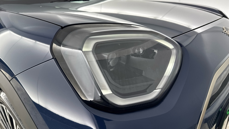 MINI Aceman 135kW E Classic 43kWh 5dr Auto Electric Hatchback